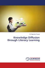 Knowledge Diffusion through Literacy Learning