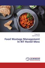 Food Wastage Management In RIT Hostel Mess