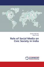 Role of Social Media on Civic Society in India
