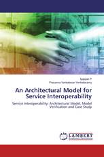 An Architectural Model for Service Interoperability