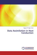 Data Assimilation in Heat Conduction