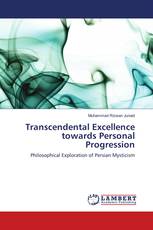 Transcendental Excellence towards Personal Progression