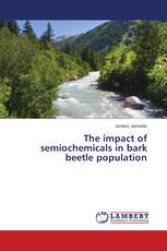 The impact of semiochemicals in bark beetle population