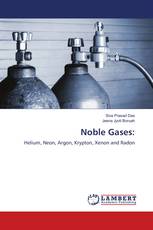 Noble Gases: