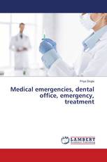 Medical emergencies, dental office, emergency, treatment