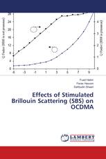 Effects of Stimulated Brillouin Scattering (SBS) on OCDMA