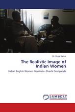 The Realistic Image of Indian Women