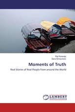 Moments of Truth