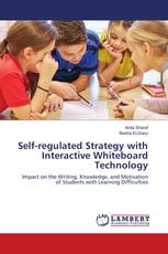 Self-regulated Strategy with Interactive Whiteboard Technology