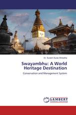 Swayambhu: A World Heritage Destination