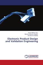 Electronic Product Design and Validation Engineering