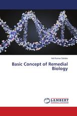 Basic Concept of Remedial Biology