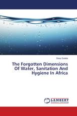 The Forgotten Dimensions Of Water, Sanitation And Hygiene In Africa