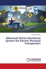 Advanced Driver-Assistance System for Electric Personal Transporters