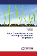 Root Zones Hydrocarbon Utilizing Mycoflora of Sugarcane