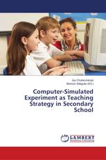 Computer-Simulated Experiment as Teaching Strategy in Secondary School