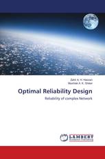 Optimal Reliability Design