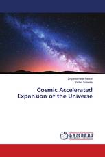 Cosmic Accelerated Expansion of the Universe