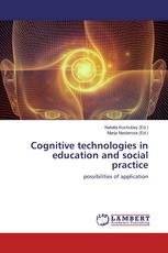 Cognitive technologies in education and social practice