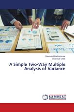 A Simple Two-Way Multiple Analysis of Variance