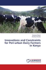 Innovations and Constraints for Peri-urban Dairy Farmers in Kenya