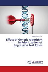 Effect of Genetic Algorithm in Prioritization of Regression Test Cases