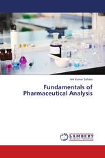 Fundamentals of Pharmaceutical Analysis