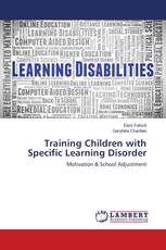 Training Children with Specific Learning Disorder