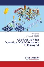 Grid And Islanded Operation Of A DG Inverters In Microgrid