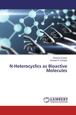 N-Heterocyclics as Bioactive Molecules