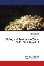 Biology of Temperate Tasar Antheraea proylei J
