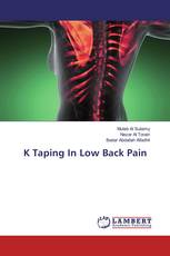 K Taping In Low Back Pain