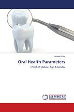 Oral Health Parameters