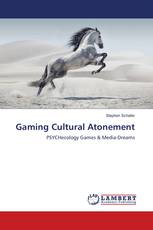 Gaming Cultural Atonement