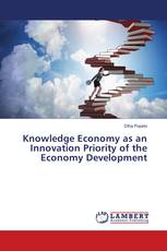 Knowledge Economy as an Innovation Priority of the Economy Development