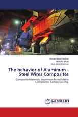 The behavior of Aluminum - Steel Wires Composites