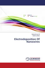 Electrodeposition Of Nanowires