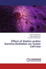 Effect of Statins and/or Gamma-Radiation on Tumor Cell Line