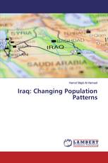 Iraq: Changing Population Patterns