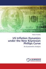 US Inflation Dynamics under the New Keynesian Phillips Curve