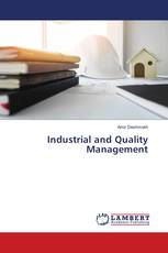 Industrial and Quality Management