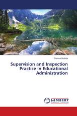Supervision and Inspection Practice in Educational Administration