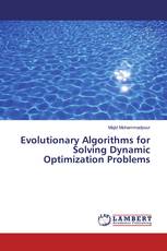Evolutionary Algorithms for Solving Dynamic Optimization Problems