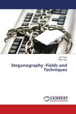 Steganography -Fields and Techniques