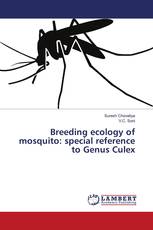 Breeding ecology of mosquito: special reference to Genus Culex