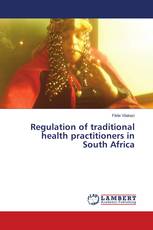 Regulation of traditional health practitioners in South Africa