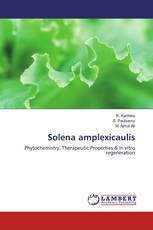 Solena amplexicaulis
