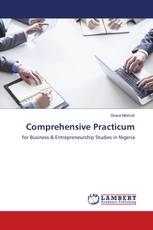 Comprehensive Practicum