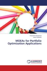MOEAs for Portfolio Optimization Applications