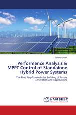 Performance Analysis & MPPT Control of Standalone Hybrid Power Systems